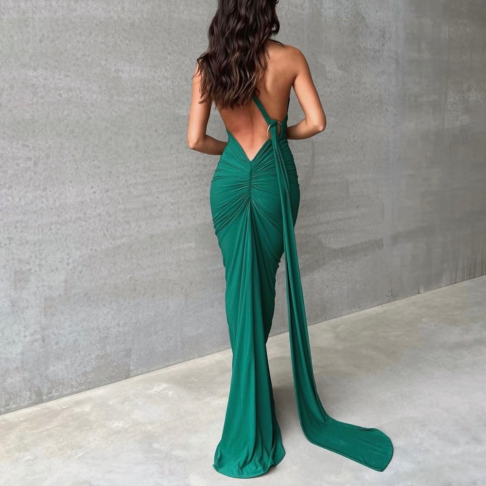 Constantina dress by Melanithelabel NWT